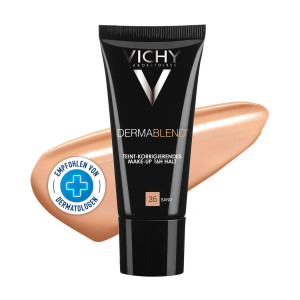 Vichy Dermablend Teint-korriegierendes Make-up opal
