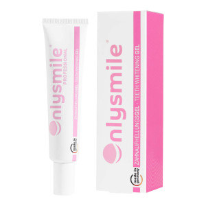 OnlySmile Zahnaufhellungsgel