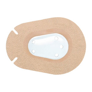 Ortolux Air Uhrglasverband small gelocht