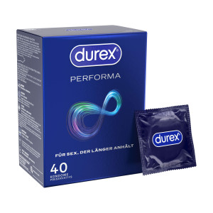 Durex Performa Kondome
