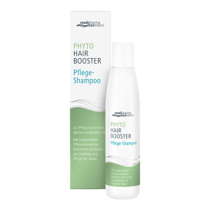 medipharma cosmetics Phyto Hair Booster Pflege-Shampoo