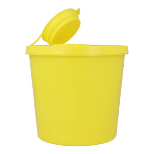 Diaprax Servo-Box Eco-Line Kanülensammler