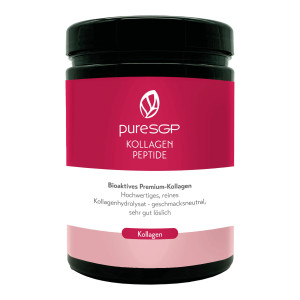 PureSGP Kollagen Peptide
