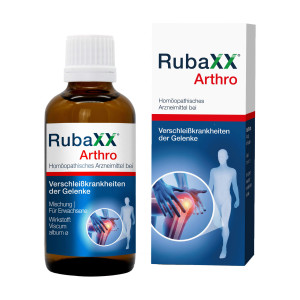 RubaXX Arthro Mischung