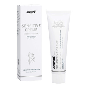 Gehwol Med Sensitive Creme