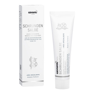 Gehwol Med Schrunden Salbe