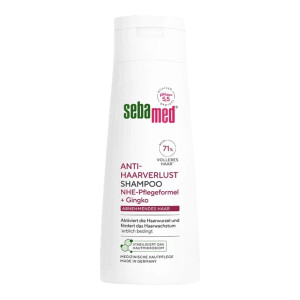 Sebamed Anti-Haarverlust Shampoo