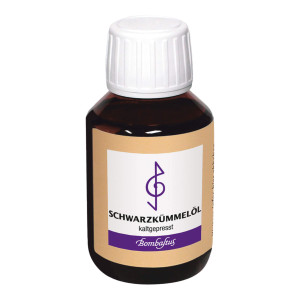 Schwarzkümmelöl