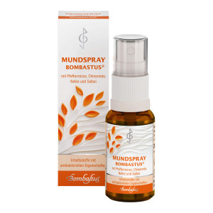 Mundspray