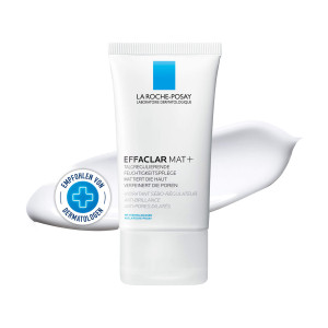 La Roche Posay Effaclar Mat Creme