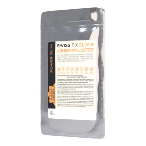 Swiss Fx Abnehm-Pflaster