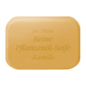 Dr. Theiss Kamillen Seife