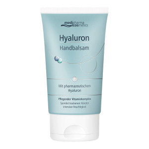 Hyaluron Handbalsam