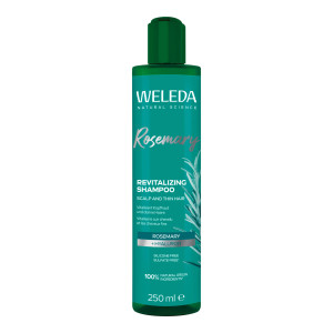 Weleda Rosmarin Revitalising Shampoo