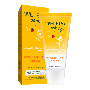 Weleda Calendula Wundschutzcreme