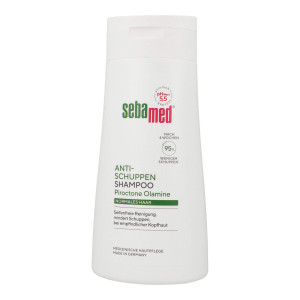 Sebamed Antischuppen Shampoo