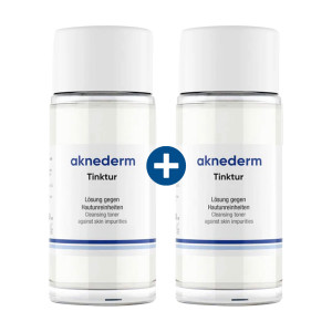 Aknederm Tinktur