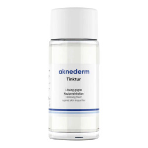 Aknederm Tinktur