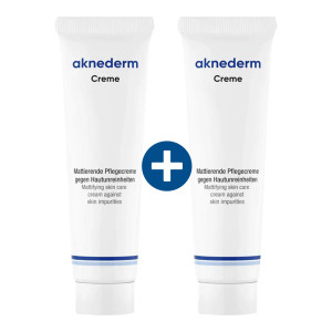 Aknederm Creme