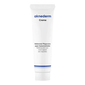 Aknederm Creme