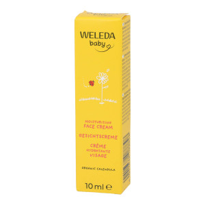 Weleda Calendula Gesichtscreme