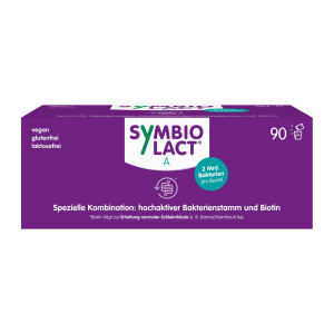 SymbioLact A