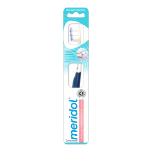 Meridol Zahnfleisch Komfort Zahnbürste extra sanft