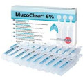 Mucoclear 6% NaCl Inhalationsl&ouml;sung