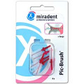 Miradent Interdentalb&uuml;rste PIC-Brush x-large