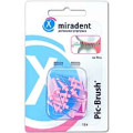 Miradent Interdentalb&uuml;rste Pic-Brush  xx-fine pink