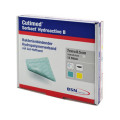 Cutimed Sorbact Hydroactive B Gel-Verband 7x8,5 cm Haftrand