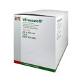 Vliwazell Saugkompressen 20x40 cm Steril