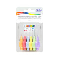 Tepe Interdentalbürste X-weich Gemischt