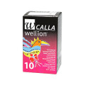 Wellion Calla Blutzuckerteststreifen