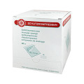 Schlitzkompressen 10x10 cm Steril 12fach