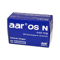 Aar Os N