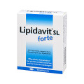 LIPIDAVIT SL FORTE