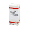 Mercurius Solubilis D 12 Tabletten Hahnem.