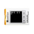 Wellion Galileo Glucose/Keton Set weiß mg/dl