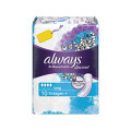 Always Discreet Inkontinenz Einlagen+ Long