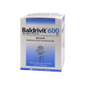 Baldrivit 600 mg