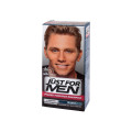 Just for men Pflege-Tönungs Shampoo hellbraun
