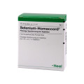 SELENIUM HOMACCORD