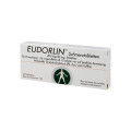 Eudorlin Schmerztabletten