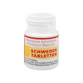 Schwedentabletten