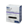Bgstar Teststreifen