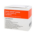 Ferro Sanol Comp.