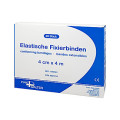 Elastische Fixierbinde 4cm x 4m lose