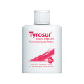 Tyrosur Wundheilpuder zur Behandlung von kleinen Wunden