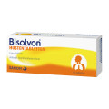 Bisolvon Hustentabletten 8 mg